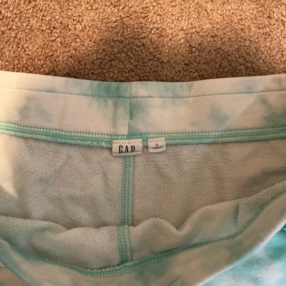 GAP Lounge Shorts - Picture 4 of 4